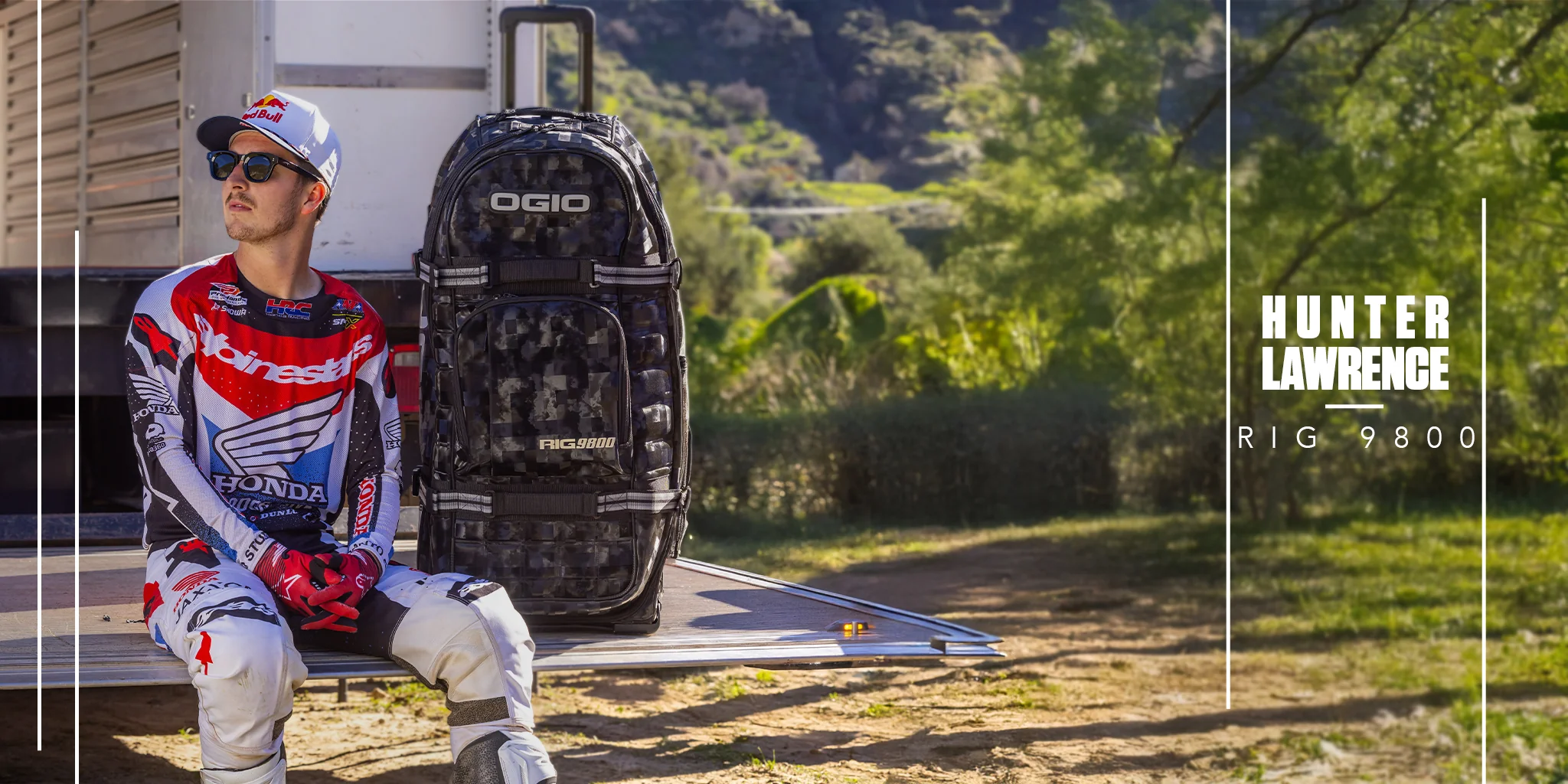 Engineered Performance for Every Ride